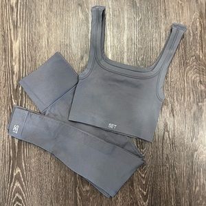 Set Active Pebble Sculptflex Set